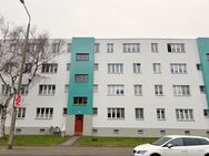 1,5-Zimmerwohnung in der Curiesiedlung - Magdeburg