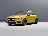 Mercedes A 250, e EDITION AMG Night Business, Jahr 2020 - Chemnitz