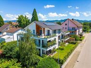 Stilvolles Wohnen - 2 große Terrassen & Garten - Bad Krozingen