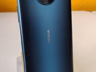 NOKIA G50 Ocean Blue 128GB (SIMLOCK Free, OVP und praktisch Neuwertig) - Essen