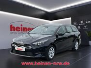 Kia cee'd, , Jahr 2022 - Menden (Sauerland)