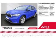 Skoda Enyaq, 50 Loft smart Link, Jahr 2022 - Lübeck