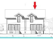 +Neubau-Doppelhaushälfte (Haus 6) in Top Lage von Mühldorf a. Inn+ - Mühldorf (Inn)