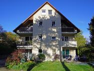 Großzügige 3 - Raum-Wohnung mit Terrasse und zwei Stellplätzen als Kapitalanlage am Schönblick Weimar - Weimar