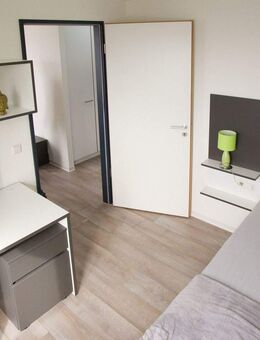 Möblierte Doppel-Apartments (2er WG) - Fußläufig zur PH - Schwäbisch Gmünd