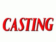 Casting für Frauen - Plauen