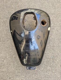 Tank Suzuki LS650 Savage - FÜR BASTLER - Berlin Friedrichshain-Kreuzberg