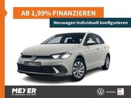 VW Polo, 1.0 Life, Jahr 2022 - Tostedt