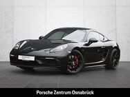 Porsche Cayman, 4.0 718 GTS, Jahr 2021 - Osnabrück