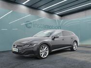 VW Arteon, 2.0 TDI Shooting Brake R-Line SIDEASS PARKASS HK, Jahr 2023 - München