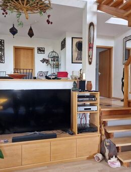 3,5 Zimmer Maisonette Wohnung in Freiburg Littenweiler zu verkaufen - Freiburg (Breisgau)