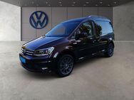 VW Caddy, 1.4 TSI Kombi Comfortline, Jahr 2017 - Frankfurt (Main)