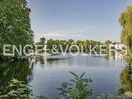 Premium-Lage trifft Wasserblick! - Hamburg