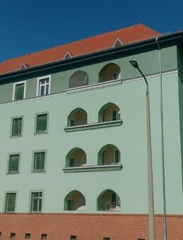 / solide Kapitalanlage mit Potential / vermietet - Leipzig