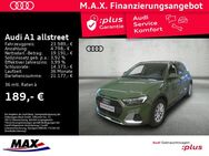 Audi A1, allstreet 25 TFSI VCP, Jahr 2024 - Offenbach (Main)