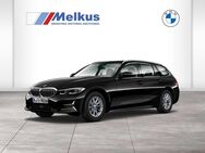 BMW 320, i Luxury Line HiFi, Jahr 2021 - Dresden