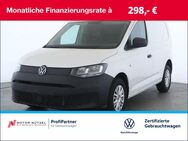 VW Caddy, 2.0 TDI Cargo APP, Jahr 2023 - Bayreuth