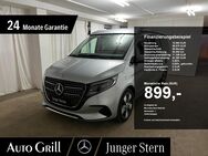 Mercedes V 220, d MarcoPolo easyUp Küche, Jahr 2024 - Grafing (München)