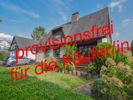 Zwei Familien Haus voller Liebe und Harmonie. - Pinneberg