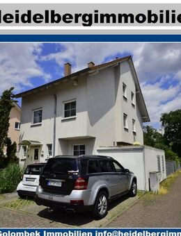 Hockenheim 1 ZKB 31 m² Neubau Einbauküche 500 Euro + NK (650,- Warm) - Hockenheim