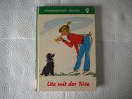 Ute mit der Tute,Horst H.Jork,Fischer Verlag,1970 - Linnich