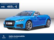 Audi TTS, 2.0 TFSI qu Roadster, Jahr 2020 - Ludwigsburg