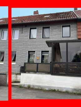 Burgstemmen: Das ideale Einsteigerhaus - Nordstemmen