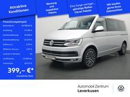 VW T6 Multivan, Highline, Jahr 2019 - Leverkusen