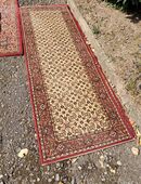 Teppich (Brücke) in 31177