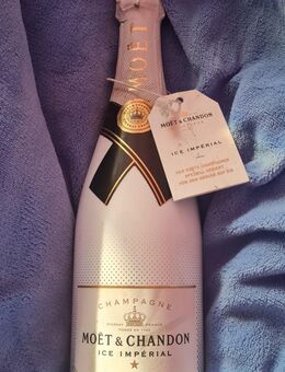 Moët&Chandon Ice Imperial - Schenefeld (Landkreis Steinburg)