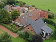 Ehemalige Hofstelle - Minden (Nordrhein-Westfalen)