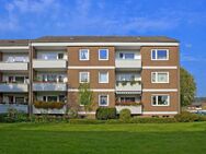 Renovierte 4-Zimmer-Familienwohnung in Ibbenbüren - Ibbenbüren