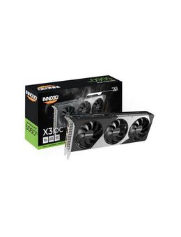 Inno3D GeForce RTX 5060 Ti X3 OC Grafikkarte
