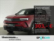 Opel Mokka, B SITZ TOTERWINKELWARNER, Jahr 2023 - Münster