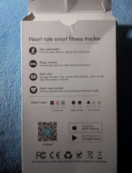 Smart watch uhr - Nordhausen Zentrum