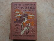 Französiches Lexikon aus der Jugendstilzeit.Petit Larousse 1909. - Kößlarn