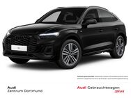 Audi Q5, Sportback 40 quattro S LINE LM20, Jahr 2024 - Dortmund