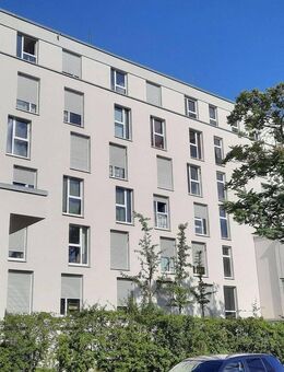 Kapitalanlage: Grüne Top-Lage für Studierende Nähe TH Georg-Simon-Ohm und Wöhrder Wiese - Nürnberg