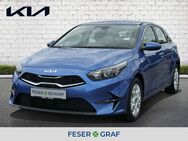 Kia cee'd, , Jahr 2024 - Nürnberg