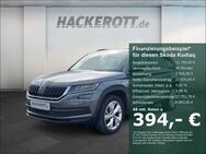 Skoda Kodiaq, 2.0 TSI Soleil, Jahr 2019 - Langenhagen