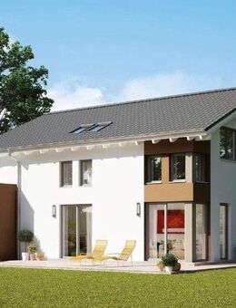 BIEN-ZENKER EVOLUTION 165 V2 mit Bauplatz - Bad Teinach-Zavelstein