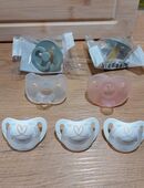 Diverse Schnuller neu in 06556