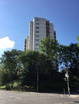 3-Zimmerwohnung mit Fernbick zum Fernsehturm - Stuttgart