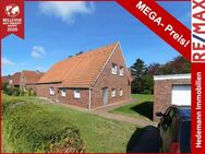 MEGA-Preis! * Viel Haus für wenig Geld * 2 Wohneinheiten möglich * TOP Verkehrsanbindung * Sackgassenlage * 30er Zone * Grundstück ca. 1.200qm * - Wittmund