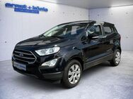 Ford EcoSport 1.0 EcoBoost COOL&CONNECT - Freiburg (Breisgau)