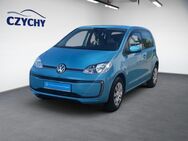 VW up, 3.9 e-up e-up Move 9 PROZENT, Jahr 2021 - Neu Wulmstorf