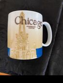 Starbucks City Mug Chicago Neu! Nicht benutzt aus Sammlung in 93049