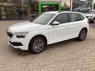 Skoda Kamiq, 1.5 TSI Tour, Jahr 2023 - Schwarzenberg (Erzgebirge)