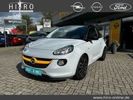 Opel Adam, 1.0 Turbo 120 Jahre, Jahr 2018 - Leer (Ostfriesland)