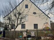 Historisches Bauernhaus mit vielen Möglichkeiten/Grundstückszukauf möglich! - Burglengenfeld